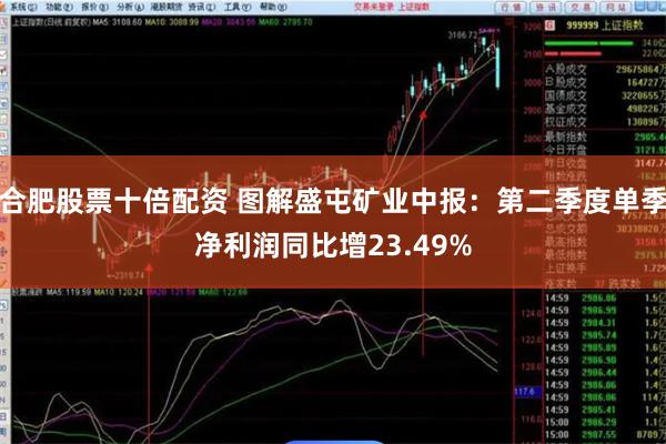 合肥股票十倍配资 图解盛屯矿业中报：第二季度单季净利润同比增23.49%
