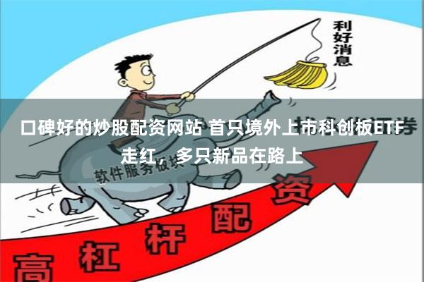 口碑好的炒股配资网站 首只境外上市科创板ETF走红，多只新品在路上