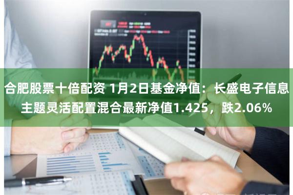 合肥股票十倍配资 1月2日基金净值：长盛电子信息主题灵活配置混合最新净值1.425，跌2.06%