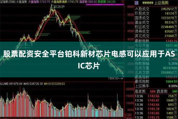 股票配资安全平台铂科新材芯片电感可以应用于ASIC芯片
