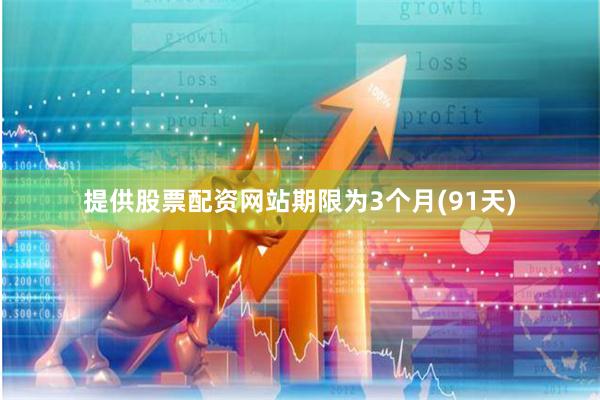 提供股票配资网站期限为3个月(91天)