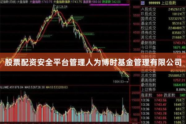 股票配资安全平台管理人为博时基金管理有限公司